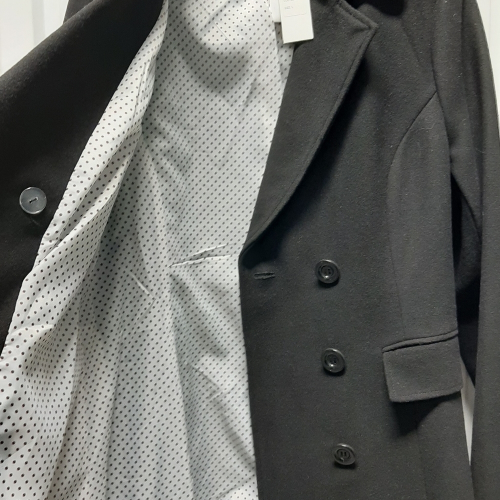 Ladies coat - Picture 2 of 7